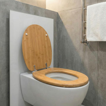 Montage eines erhöhten WC-Sitzes: Schritt-für-Schritt-Anleitung für mehr Komfort