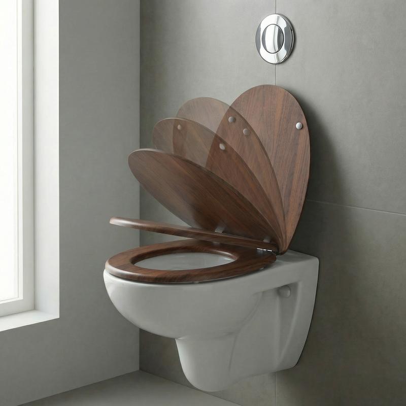 Familien-WC-Sitz: Die besten Modelle im Vergleich für Ihr Zuhause