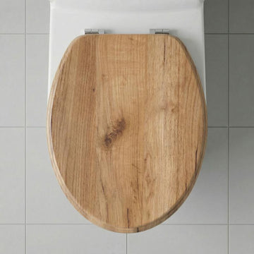 Barrierefreier WC-Sitz: Planung, Installation und Förderungen für ein selbstbestimmtes Bad