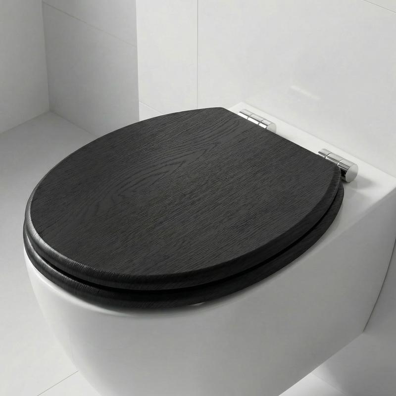 Installation eines erhöhten WC-Sitzes: Schritt-für-Schritt-Anleitung