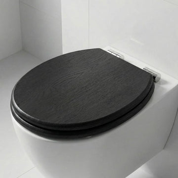 Installation eines erhöhten WC-Sitzes: Schritt-für-Schritt-Anleitung