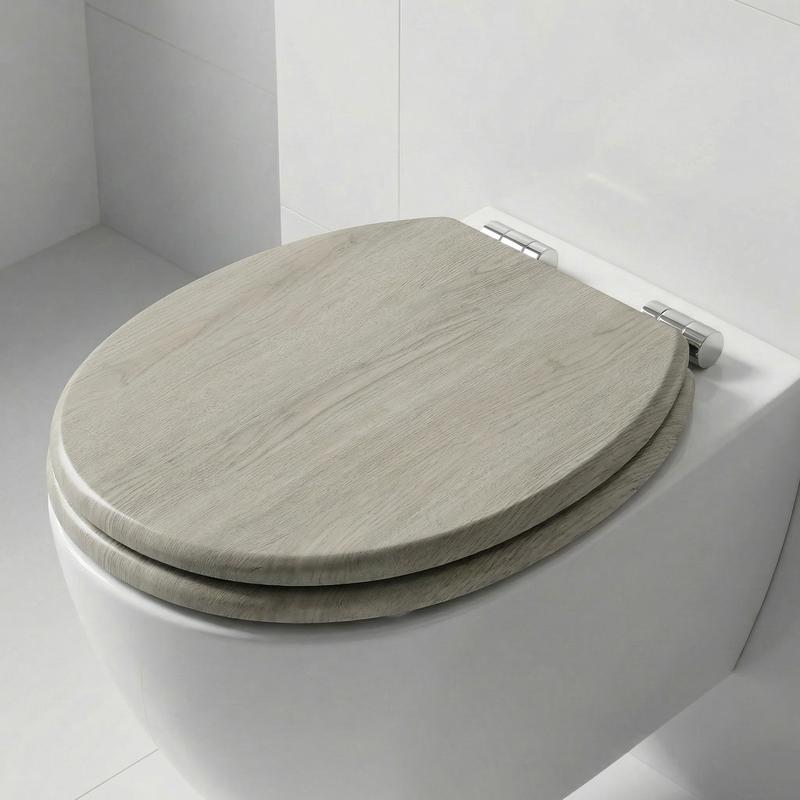 Barrierefreier WC-Sitz: Unabhängigkeit im Bad – Ihr umfassender Ratgeber
