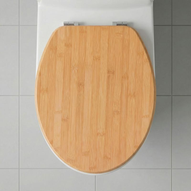 Barrierefreies Bad planen: So wählen Sie den idealen WC-Sitz für Rollstuhlfahrer