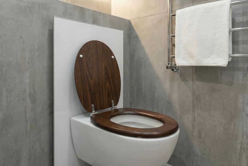 WC-Sitz für Rollstuhlfahrer: Ergonomie und Design für ein selbstbestimmtes Leben