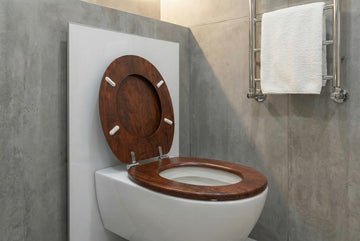 Barrierefreier WC-Sitz: Checkliste für den Kauf und die Installation