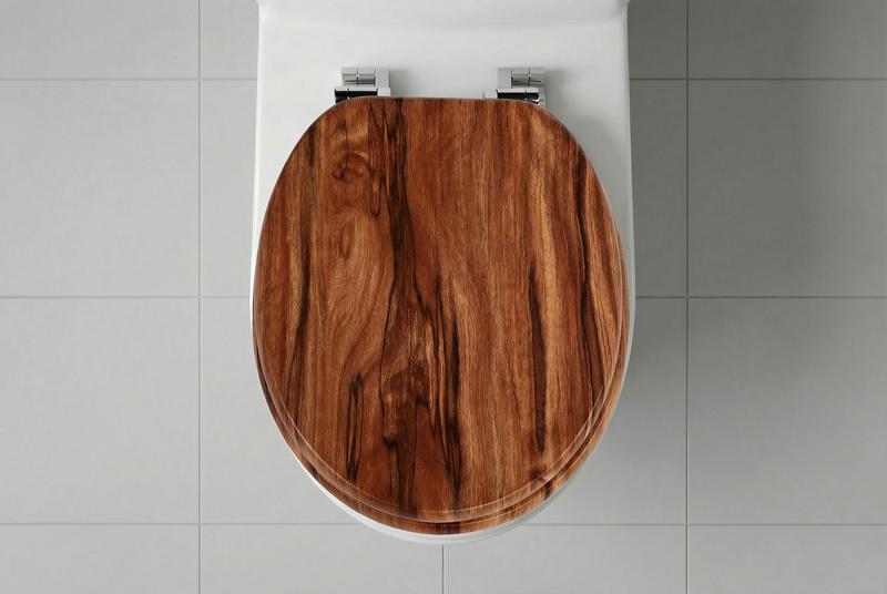 WC-Sitz für Kinder: Sicherheit und Hygiene für die Kleinsten