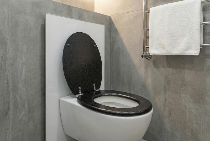WC-Sitz XXL: Stabilität und Ergonomie für mehr Lebensqualität