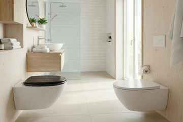 Materialien für Spezial-WC-Sitze: Qualität, Hygiene und Komfort im Vergleich