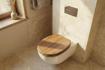 Installation eines Spezial-WC-Sitzes: Schritt-für-Schritt Anleitung