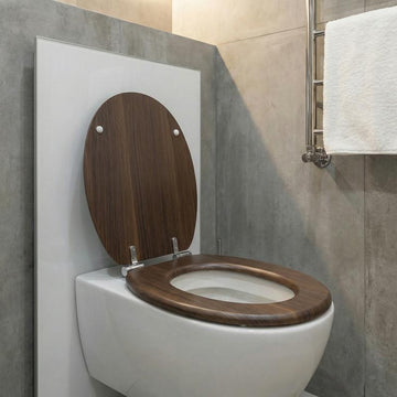 Hygiene von Spezial-WC-Sitzen: Reinigungstipps für Langlebigkeit