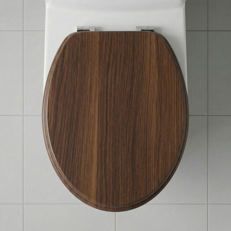 WC-Sitz XXL: Robuste Lösungen für mehr Gewicht und Komfort