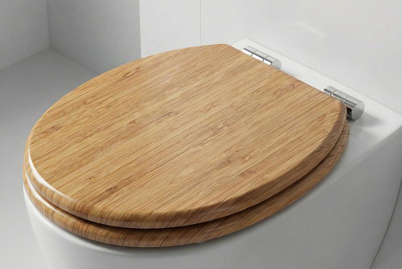 Familien WC-Sitz: Die clevere 2-in-1-Lösung für jedes Zuhause