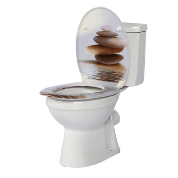 WC-Sitz mit integriertem Bidet montieren: Luxus im Bad installieren