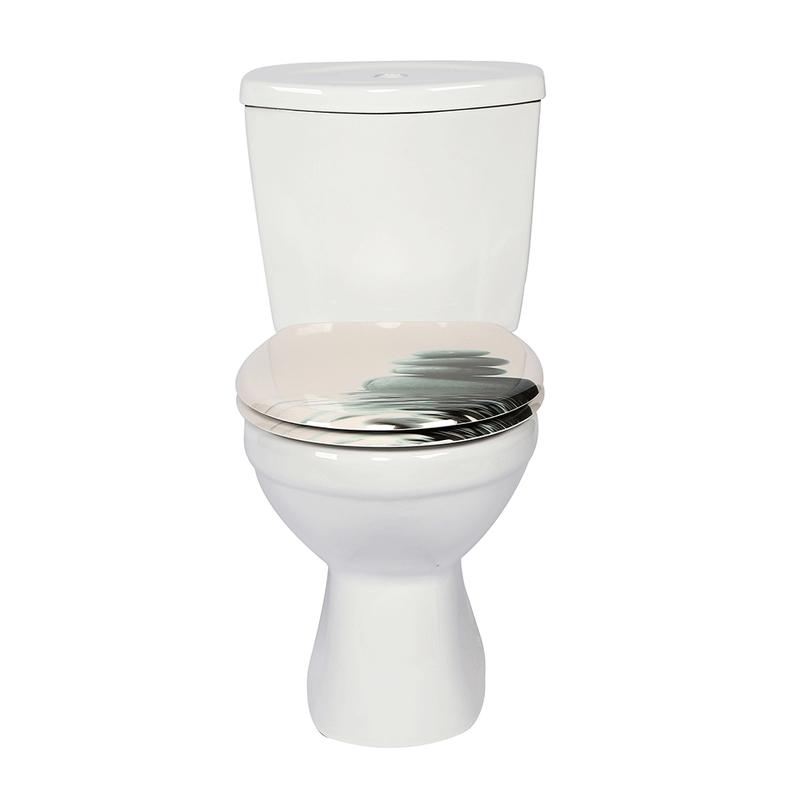 WC-Sitz Montage ohne Bohren: Innovative Klebe- und Klemmlösungen