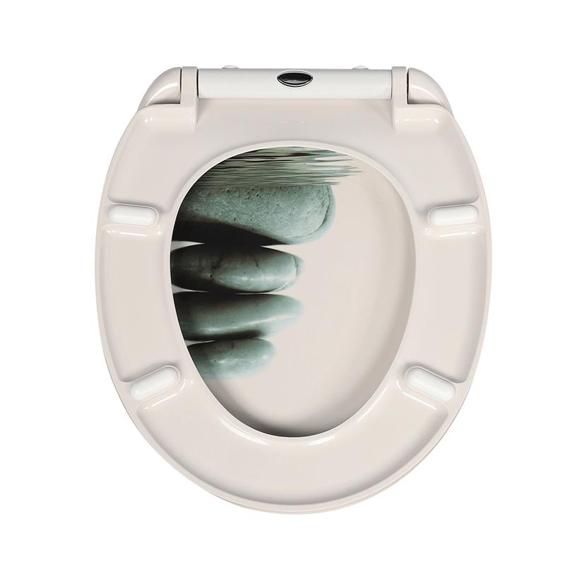 Toilettensitz wechseln: Wann ist der richtige Zeitpunkt für Austausch?