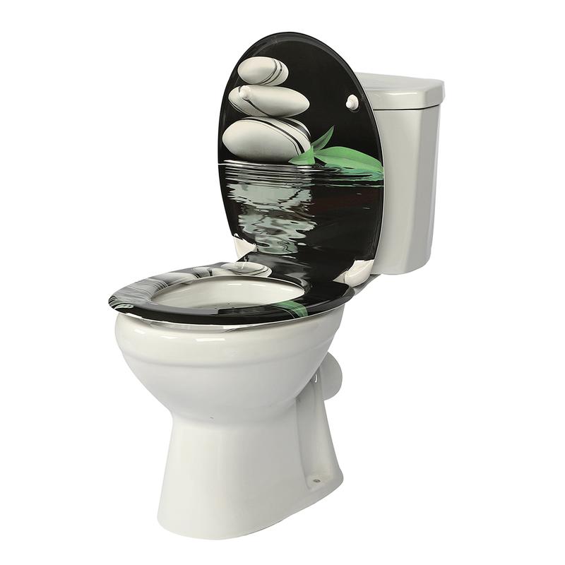 Montageanleitung WC-Sitz: Tipps für Mietwohnungen und spurloser Rückbau