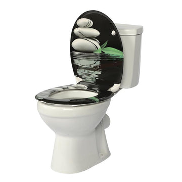 Montageanleitung WC-Sitz: Tipps für Mietwohnungen und spurloser Rückbau