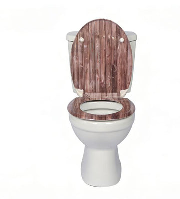 WC-Sitz Schrauben: Korrosion vorbeugen und richtig pflegen