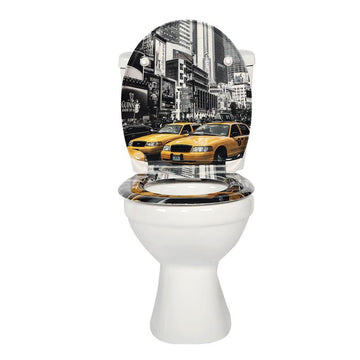 Montageanleitung WC-Sitz: Wann ist professionelle Hilfe sinnvoll?