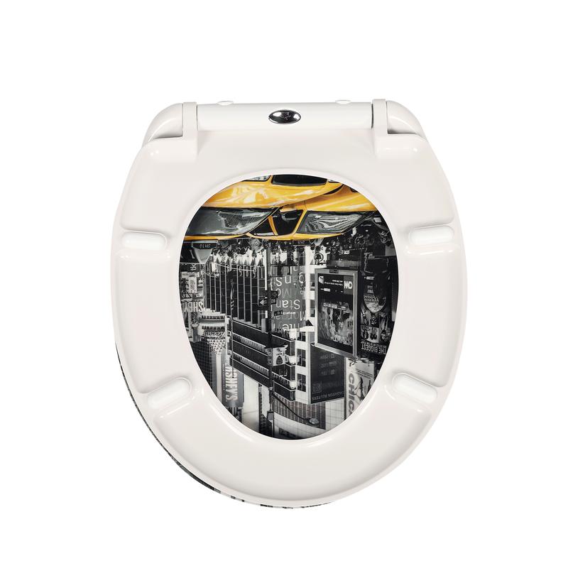 Toilettensitz befestigen: Umweltfreundliche Materialien und deren Montage