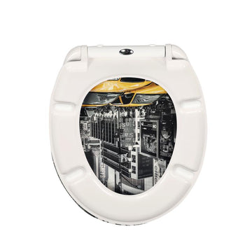 Toilettensitz befestigen: Umweltfreundliche Materialien und deren Montage