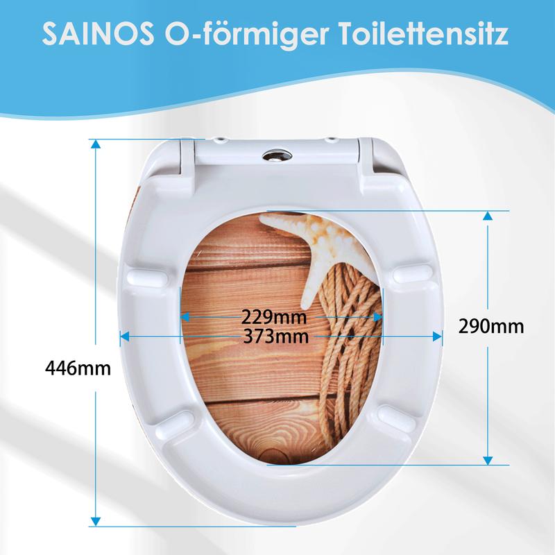 Toilettensitz austauschen: Kompatibilität prüfen und Fehlkäufe vermeiden