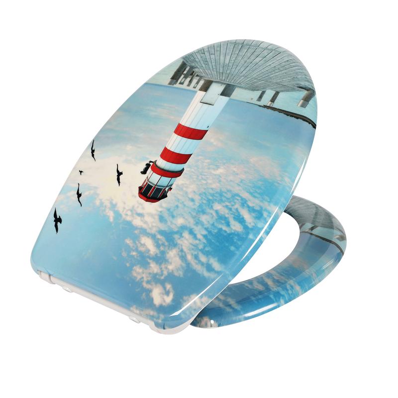 Die Top 7 Fehler bei der WC-Sitz Reinigung vermeiden