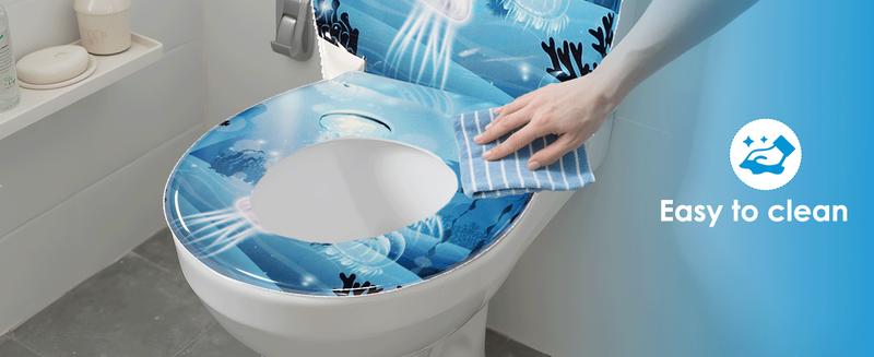 Nachhaltige WC-Sitz Pflege: Umweltfreundliche Mittel im Test