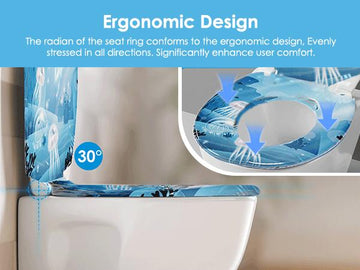 Hausmittel für WC-Sitz Pflege: Natürliche Lösungen für Glanz & Sauberkeit