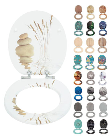 Senioren WC-Sitz: Mehr Sicherheit & Würde im Badezimmer