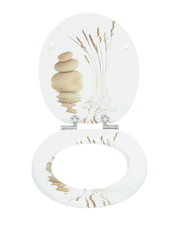 Erhöhter WC-Sitz: Komfortlösung für Senioren & Menschen mit Gelenkproblemen