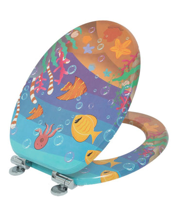 Montage von Kinder Toilettensitzen: Einfach & sicher anbringen