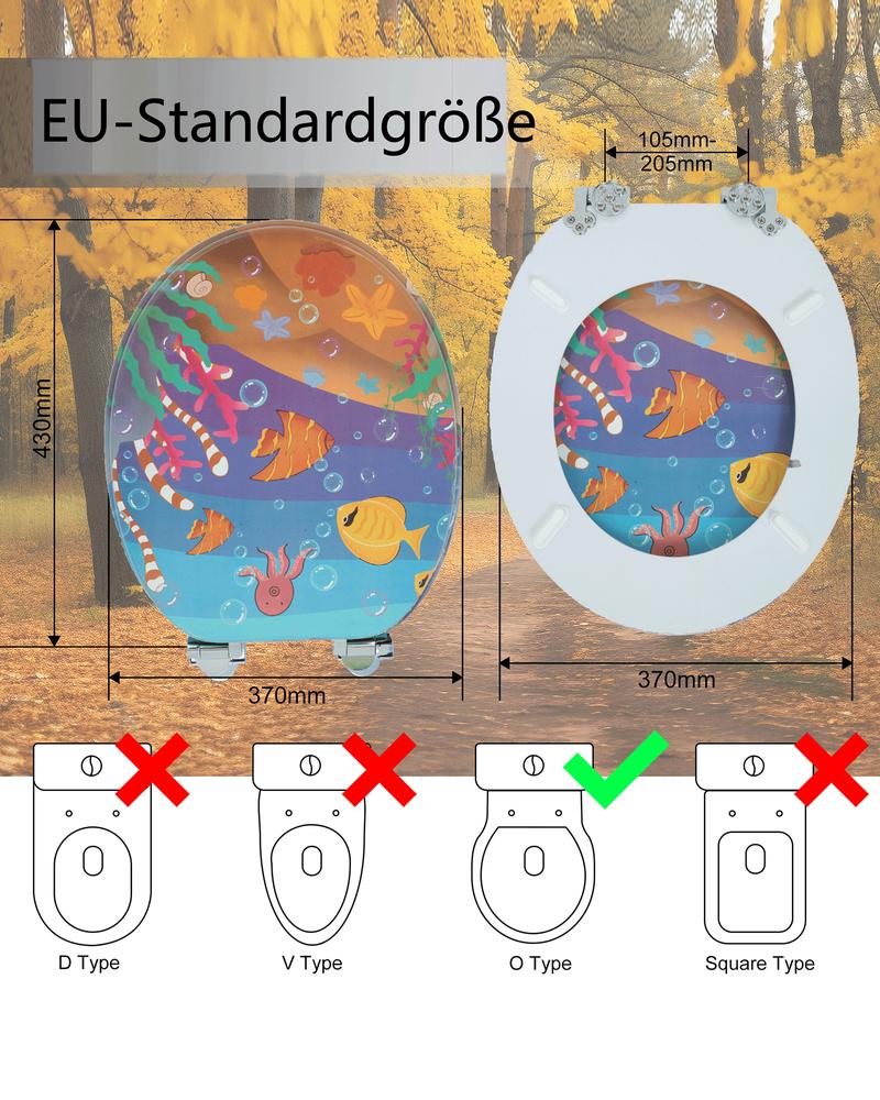 Wärmende WC-Sitze für Senioren: Komfort an kalten Tagen