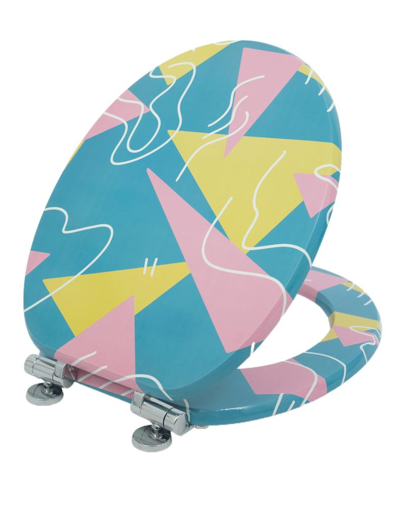 WC-Sitz-Materialien im Vergleich: Robustheit für Familien & Senioren