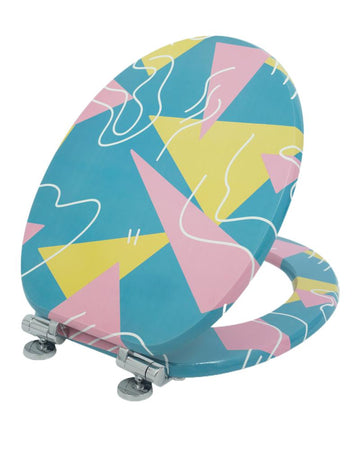 WC-Sitz-Materialien im Vergleich: Robustheit für Familien & Senioren