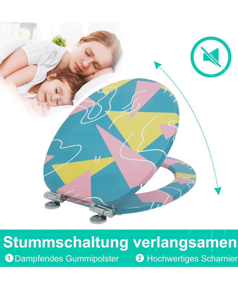 WC-Sitz-Ergonomie: Die richtige Haltung für alle Altersgruppen