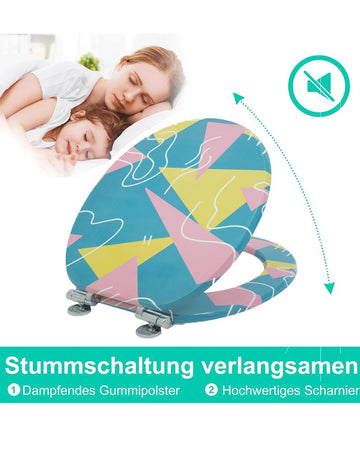 WC-Sitz-Ergonomie: Die richtige Haltung für alle Altersgruppen