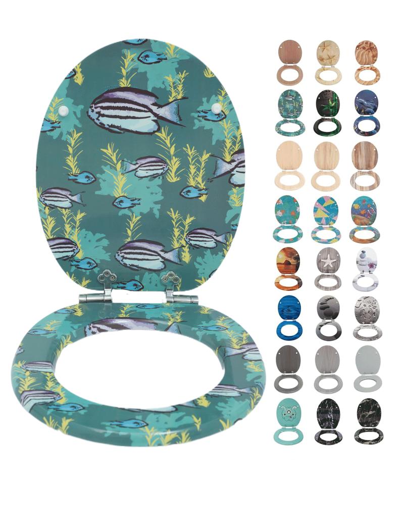 WC-Sitz wackelt: Ursachen finden & dauerhaft beheben