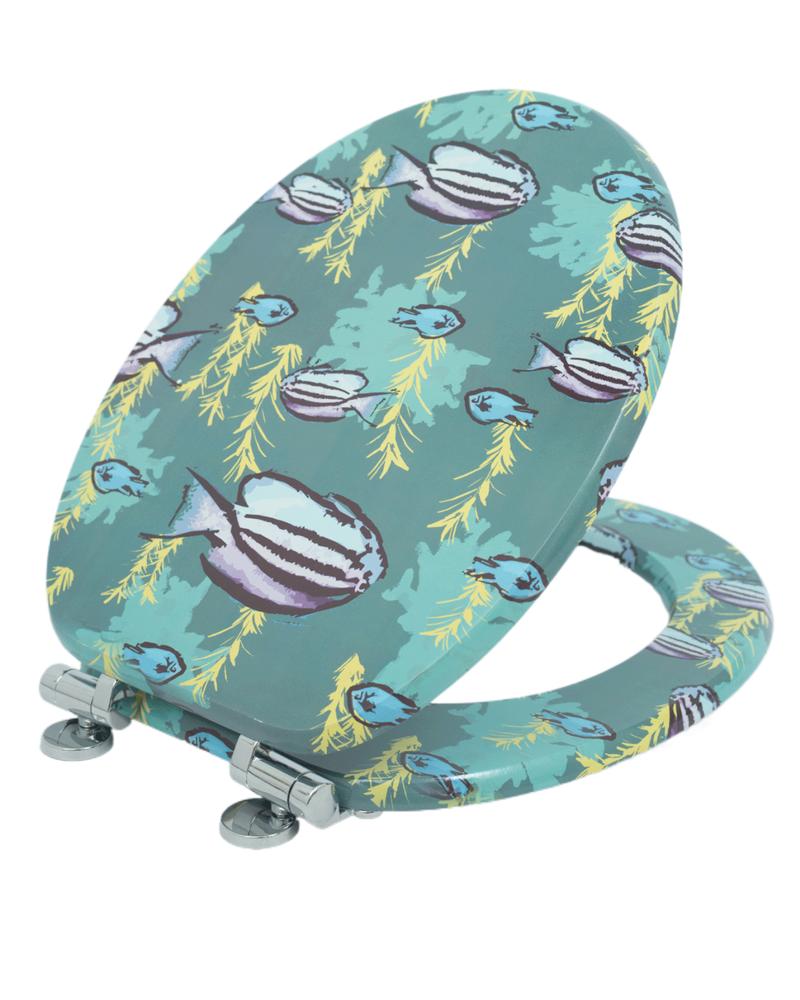 Toilettensitz locker? Die 5 häufigsten Fehler bei der Montage