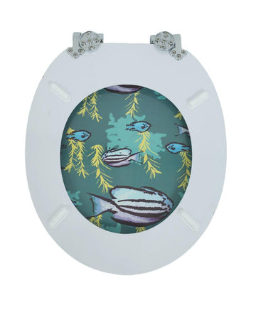 Verfärbter WC-Sitz: Wann ist ein Austausch nötig?