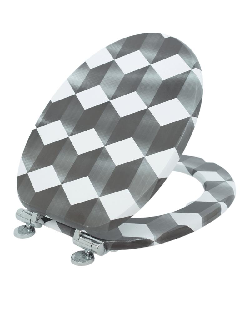 Toilettensitz locker: Spezialwerkzeuge für die Befestigung