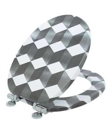 Toilettensitz locker: Spezialwerkzeuge für die Befestigung