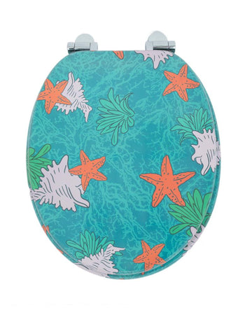 WC-Sitz wackelt: Die Rolle der Keramikform bei der Befestigung