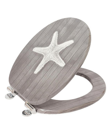 Bester WC-Sitz für den Außenbereich: Wetterfest & UV-beständig