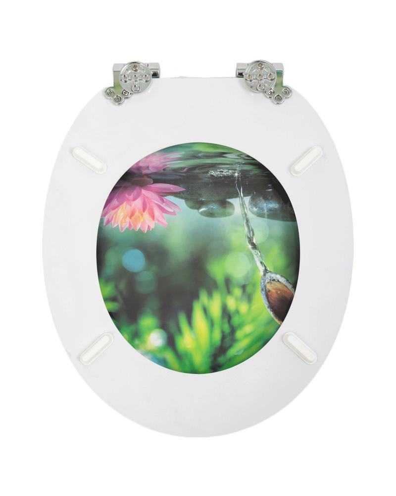 WC-Sitz Empfehlung: Hygienische Oberflächen im Fokus – antibakteriell & pflegeleicht