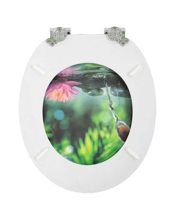 WC-Sitz Empfehlung: Hygienische Oberflächen im Fokus – antibakteriell & pflegeleicht