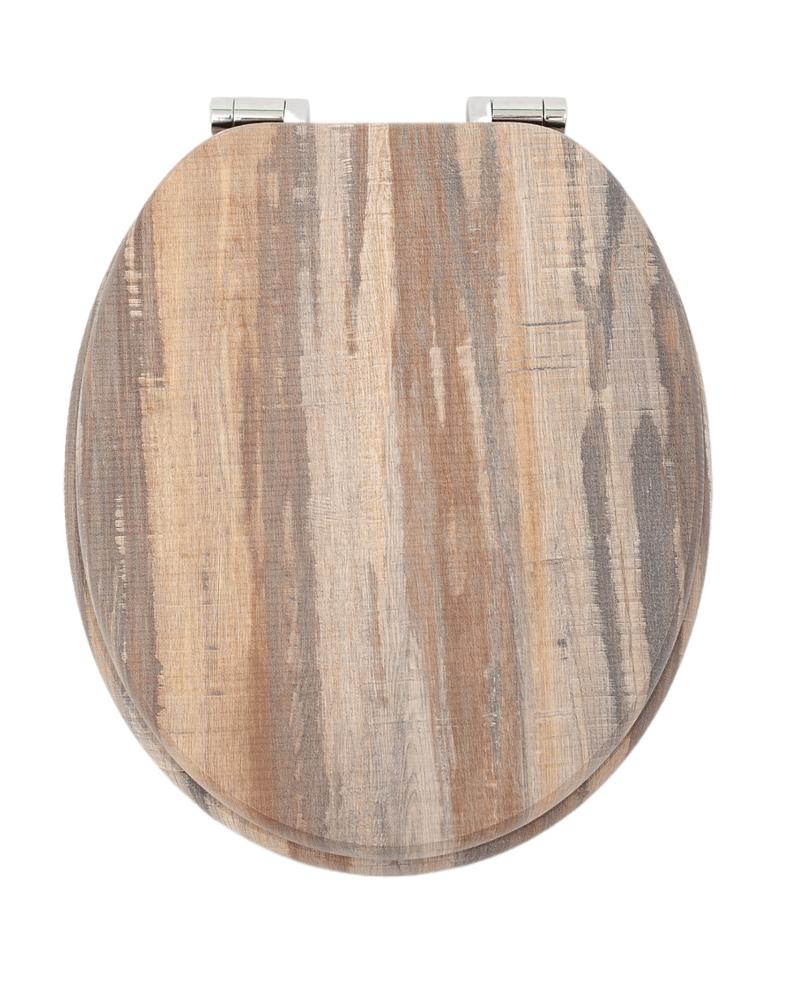 Bester WC-Sitz für Allergiker: Materialien & Funktionen im Fokus der Gesundheit