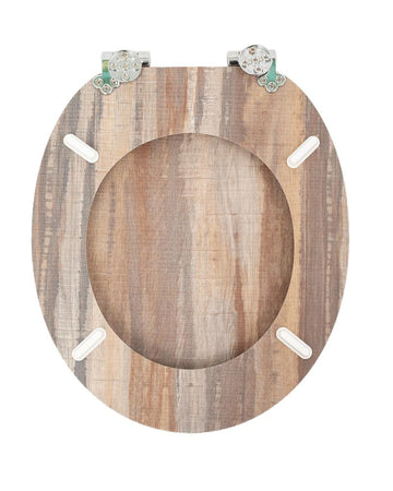 WC-Sitz Empfehlung: Welche Modelle bieten den besten Schutz vor Verfärbungen?