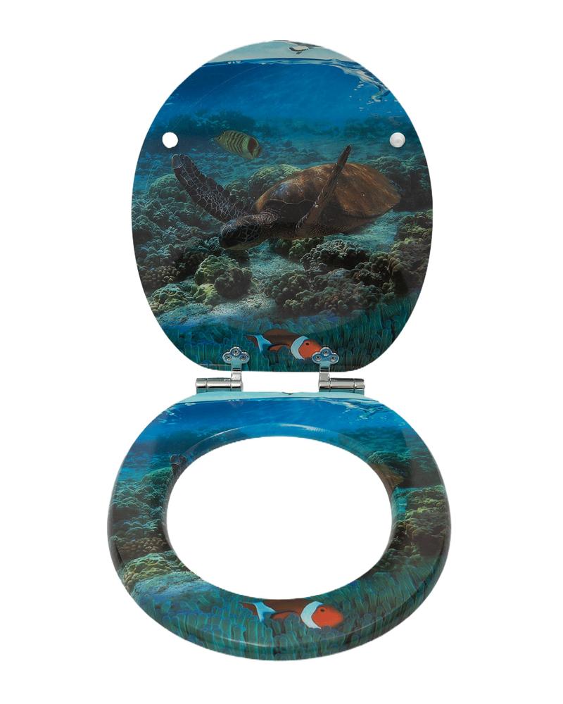 Beheizter Toilettensitz: Nie wieder kalte Überraschungen im Winter