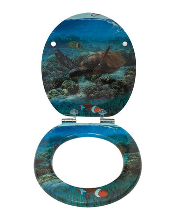 Beheizter Toilettensitz: Nie wieder kalte Überraschungen im Winter